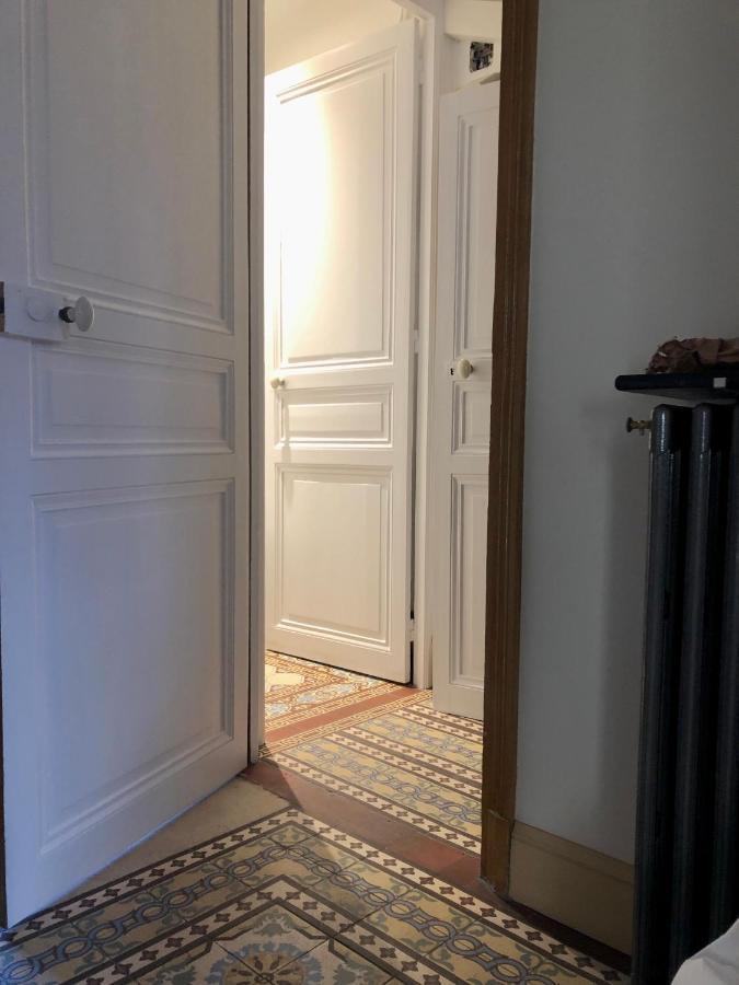 Maison Et Jardin A Epernay Centre Ville Kültér fotó