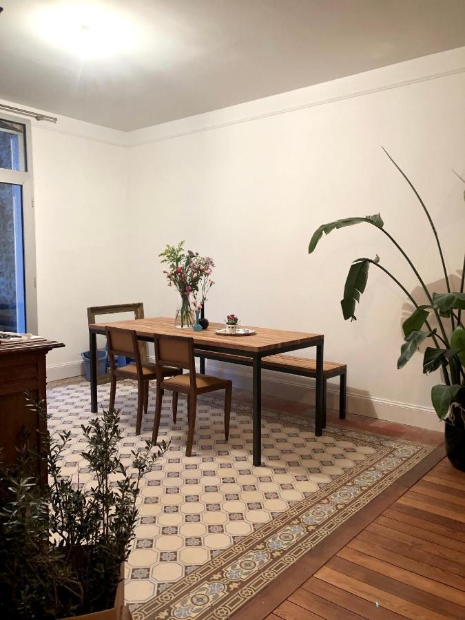 Maison Et Jardin A Epernay Centre Ville Kültér fotó